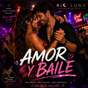 Amor y baile