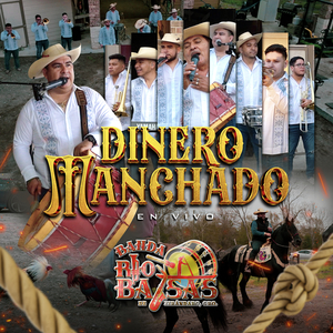 Dinero Manchado (En Vivo)