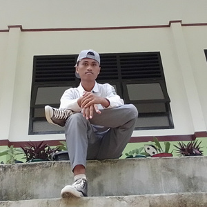 Aku Yang Salah