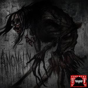 ANOMALY