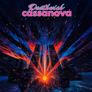 Good Times (city of shadows) (feat. Thunderlips)