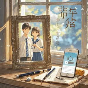 时光信笺_非羽令