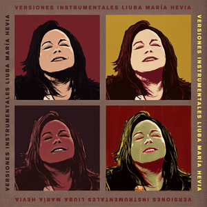 Suite Tu amor es el canto mio