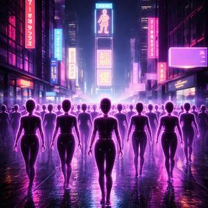 虚像パレード (Virtual Parade)