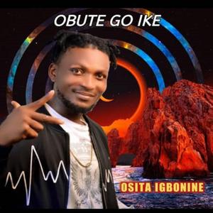 Obute go ike