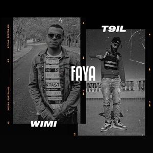 Faya (feat. Wimi)