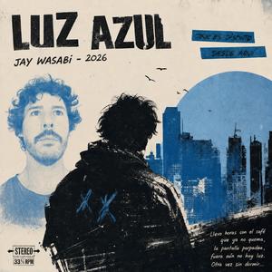 Luz Azul