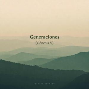 Generaciones (feat. Chyko Nehne)