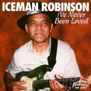 Iceman's Boogie