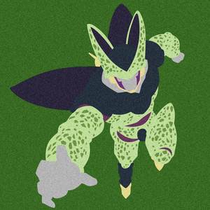 Dragon Ball Z - Perfect Cell Theme (Remix)