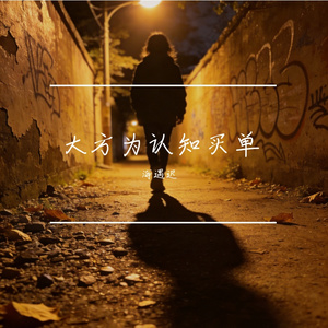 成年人最深沉之孤独