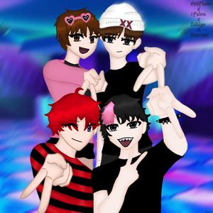 your so toxic (feat. Ichigo)