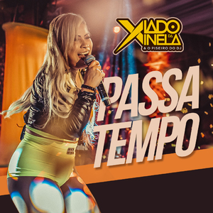 Passa Tempo (Cover)