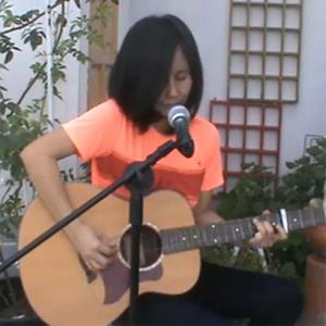 whispers of distance