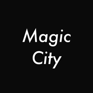 Magic City