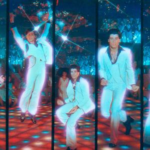 SATURDAY NIGHT FEVER