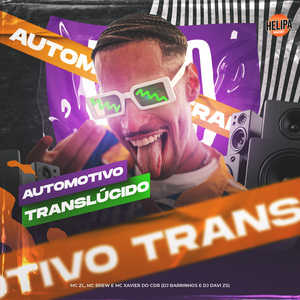 Automotivo Translúcido