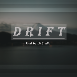 Old school boombap type beat "Drift"