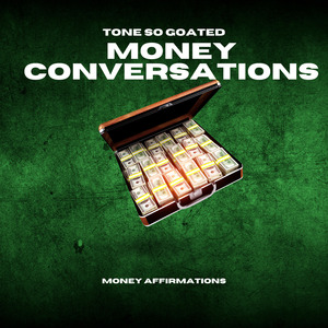 MONEY CONVERSATIONS