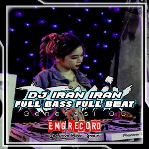 Dj Iran Iran