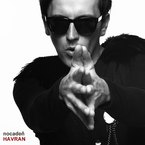 Havran (Semiakusticka Verzia)