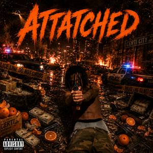 Attached (feat. KvgBabyray)