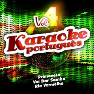 Rio Vermelho (No Estilo de Eular de Amorim) [Karaoke Version]