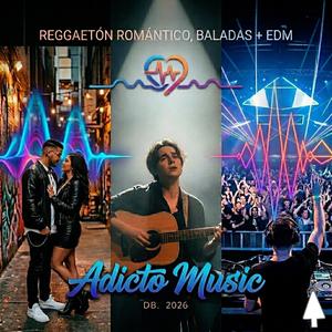 Adicto A Ti
