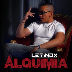Alquimia