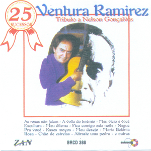 Pout-Pourri: Atiraste uma Pedra / Dolores Sierra / Mariposa