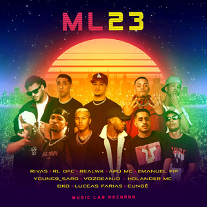 Encontrar (feat. Realwk)
