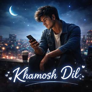 Khamosh Dil