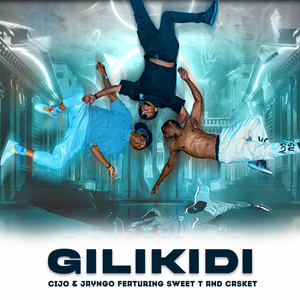 GILIKIDI