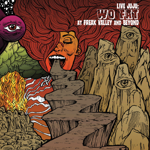 Read The Omens(Live At Freak Valley)