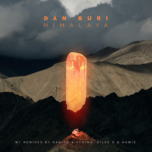 Himalaya (Danito & Athina Intro Version)
