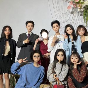 711的爱恋(大合唱)