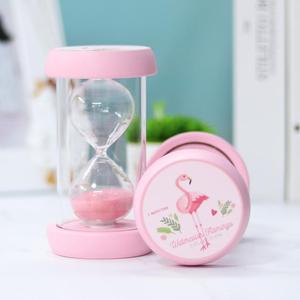 时间对谁下了手