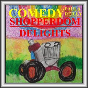 MY OWN FUNNY SHOW