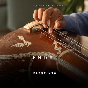 Enda (feat. Flexx YTG)