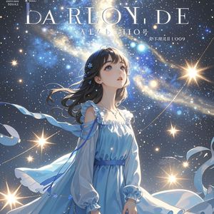 银河咏叹调_四月九