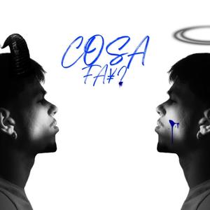 cosa fai? (feat. 23Cri)