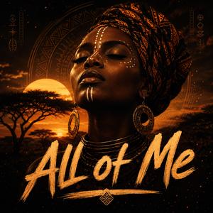 All of Me (Deep House Music)