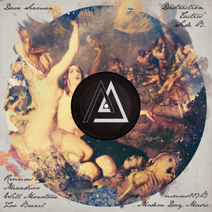 Distraction Tactics (Will Monotone Remix)