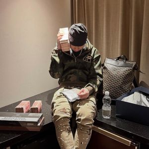 “臭名昭著” Jerk Drill x SASIOVERLXRD Type Beat