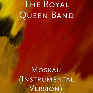 Moskau (Instrumental Version)