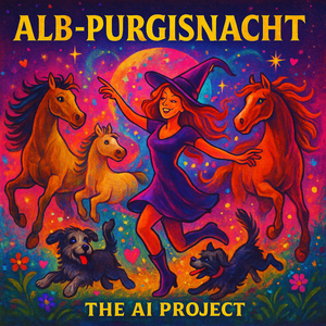 Alb-Purgisnacht
