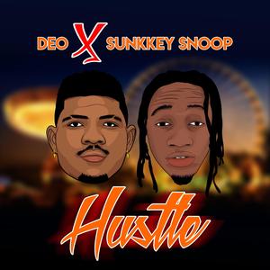 Hustle (feat. SunkkeySnoop)