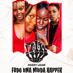 Fodo uma Miúda Rapper