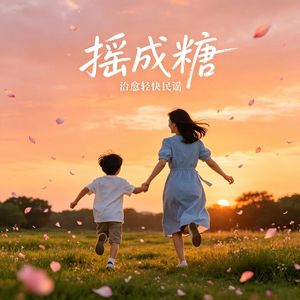 摇成糖