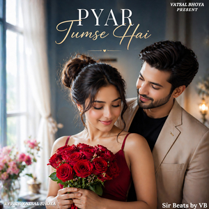Pyar Tumse Hai